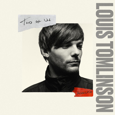 Louis Tomlinson “Two of Us” (Estreno de la Versión Acústica)