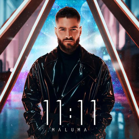 Maluma “11:11” – “No Se Me Quita” ft. Ricky Martin (Estreno del Video)