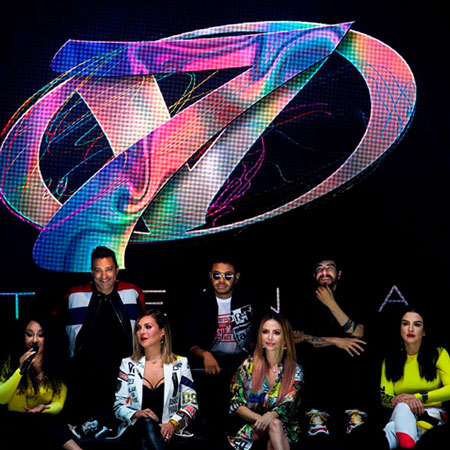 ¡OV7 celebra sus 30 años de trayectoria musical con nueva gira!