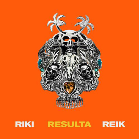 RIKI & Reik “Resulta” (Estreno del Video Oficial)