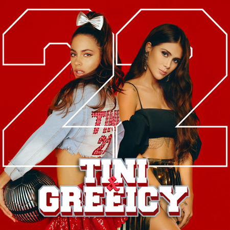 TINI & Greeicy “22” (TINI TINI TINI Live Performance)