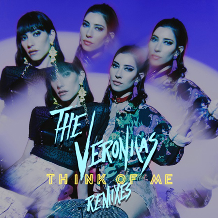The Veronicas “Think of Me” (Estreno de los Remixes)
