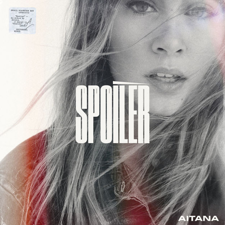 Aitana “Spoiler” – “Me Quedo” ft. Lola Indigo (Estreno del Video)