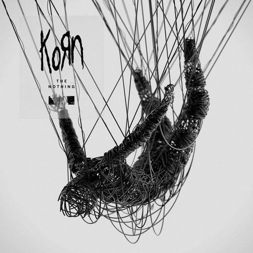 Korn “The Nothing” – ¡El álbum ya se encuentra a la venta!