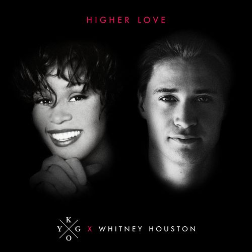 Kygo & Whitney Houston “Higher Love” (Estreno del Video)