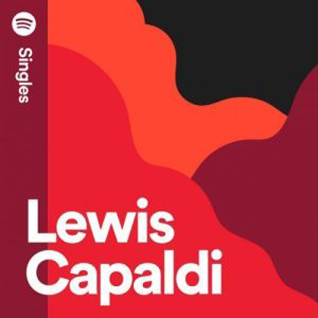 Lewis Capaldi “Spotify Singles” – “Hold Me While You Wait” + “when the party’s over”