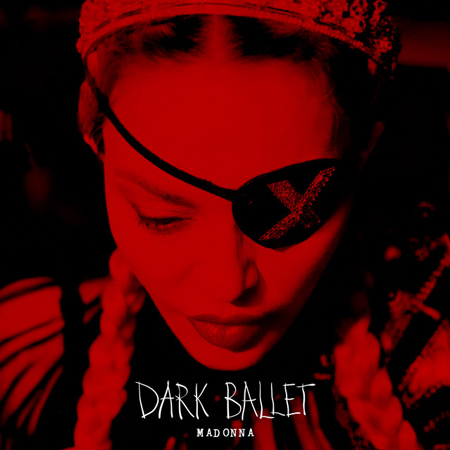 Madonna “Dark Ballet” (Estreno del Video Oficial)
