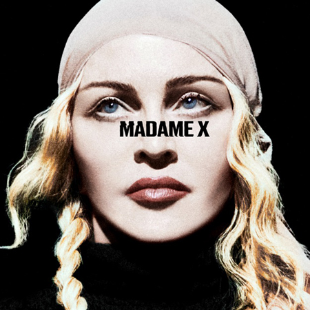 Madonna “Madame X” – “Batuka” (Estreno del Video Oficial)