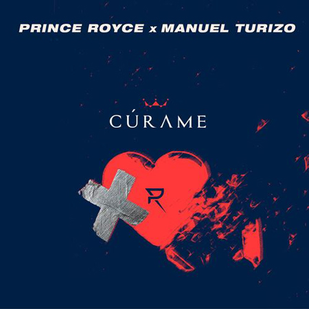 Prince Royce & Manuel Turizo “Cúrame” (Estreno del Video)