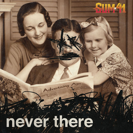 Sum 41 “Never There” (Estreno del Video Oficial)