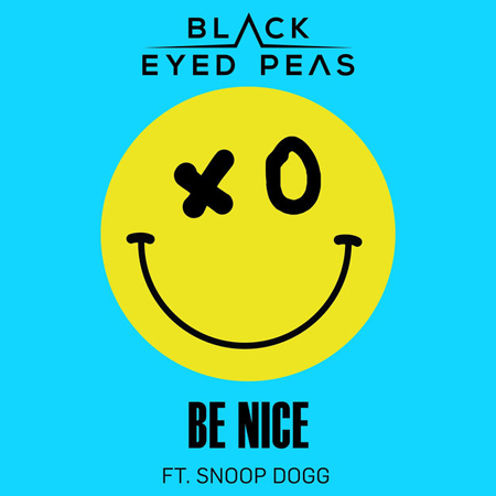 The Black Eyed Peas “Be Nice” ft. Snoop Dogg (Estreno del Video)