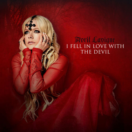 Avril Lavigne “I Fell In Love With the Devil” (Estreno del Video Oficial)