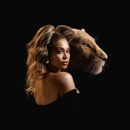 Beyoncé “Spirit” (Del “Rey León” de Disney) (Estreno del Video Versión Extendida)