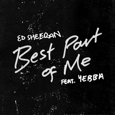 Ed Sheeran “Best Part of Me” ft. YEBBA (En Vivo Desde Abbey Road)