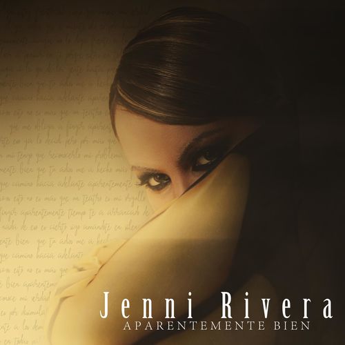 Jenni Rivera “Aparentemente Bien” (Estreno del Video Oficial)