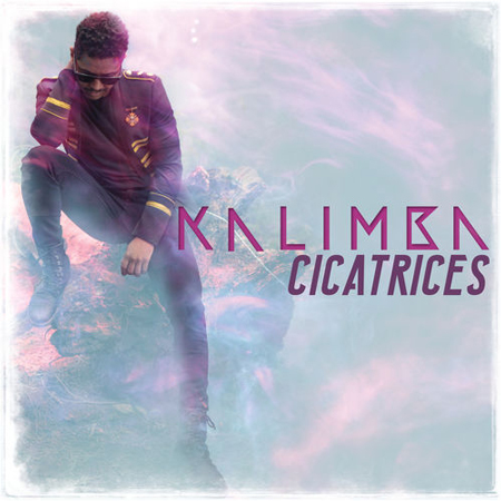 Kalimba “Cicatrices” (Estreno del Video Lírico)