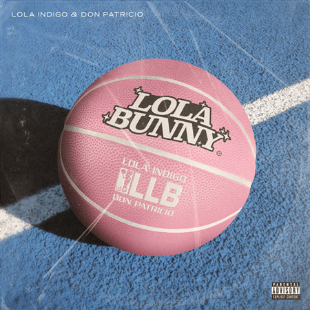 Lola Indigo “Lola Bunny” ft. Don Patricio (Estreno del Video Oficial)