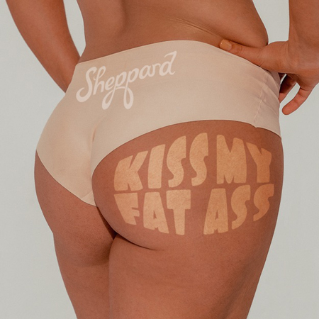 Sheppard “Kiss My Fat Ass” (Estreno del Video Oficial)