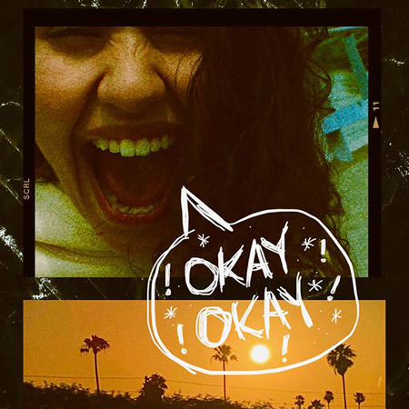 Alessia Cara “Okay Okay” (Estreno del Video Lírico)