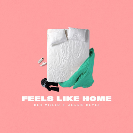 Bea Miller & Jessie Reyez “FEELS LIKE HOME” (Estreno del Video)