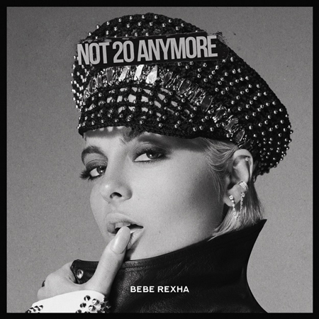 Bebe Rexha “Not 20 Anymore” (Estreno del Video Oficial)