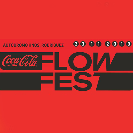 Coca Cola Flow Fest 2019 – ¡Este es el cartel completo del festival!