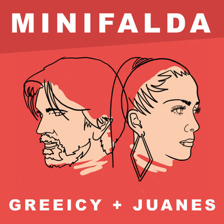 Greeicy & Juanes “Minifalda” (Estreno del Video Oficial)