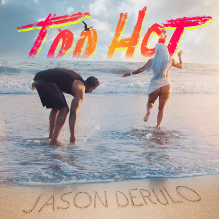 Jason Derulo “Too Hot” (Estreno del Video Oficial)