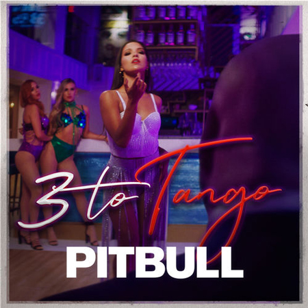 Pitbull “3 to Tango” (Estreno del Video Oficial)
