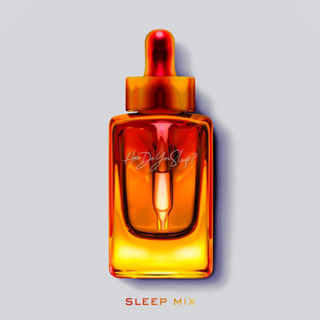 Sam Smith “How Do You Sleep?” (Estreno del Sleep Mix)