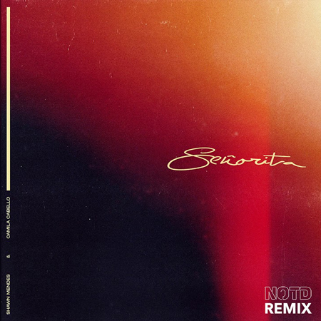 Shawn Mendes & Camila Cabello “Señorita” (Estreno del Remix de NOTD)