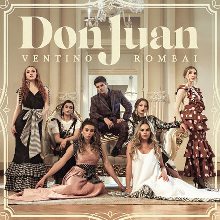 Ventino & Rombai “Don Juan” (Estreno del Video Oficial)
