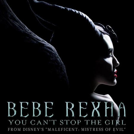Bebe Rexha “You Can’t Stop the Girl” (Versión Orquesta)