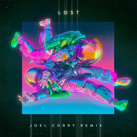 End of the World “Lost” ft. Clean Bandit (Remix de Joel Corry)