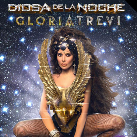 ¡Gloria Trevi llevará su Tour “Diosa de La Noche” a las playas de Acapulco!