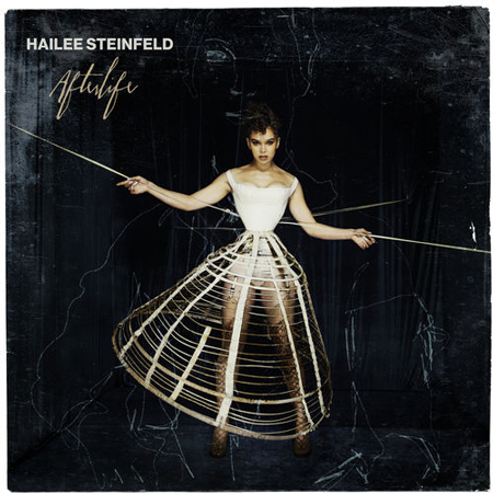 Hailee Steinfeld “Afterlife (Dickinson)” (Estreno del Video)