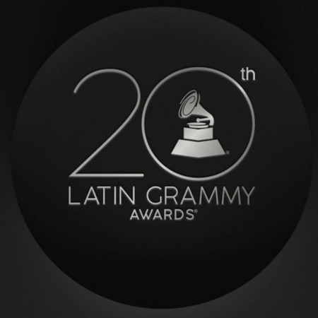 Latin Grammy Awards 2019 (Lista Completa de Nominados)