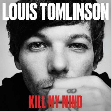 Louis Tomlinson “Kill My Mind” (Estreno del Video Oficial)
