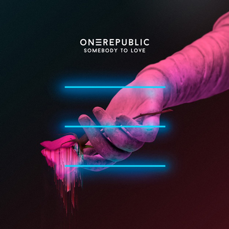 OneRepublic “Somebody To Love” (Estreno del Video Lírico)