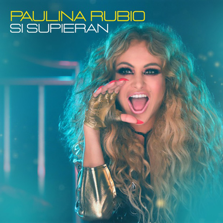 Paulina Rubio “Si Supieran” (Estreno del Video Oficial)