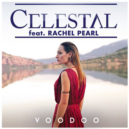 CELESTAL “Voodoo” ft. Rachel Pearl (Estreno del Video Oficial)