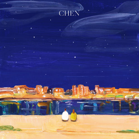 Chen “사랑하는 그대에게 Dear my dear” – ¡El Mini Álbum ya se estrenó!