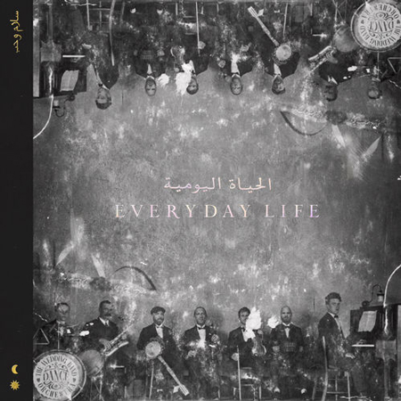 Coldplay “Everyday Life” – “Trouble In Town” (Estreno del Video)
