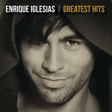 Enrique Iglesias “Greatest Hits” – ¡El álbum ya se estrenó!