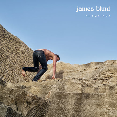 James Blunt “Champions” (Estreno del Video Lírico)