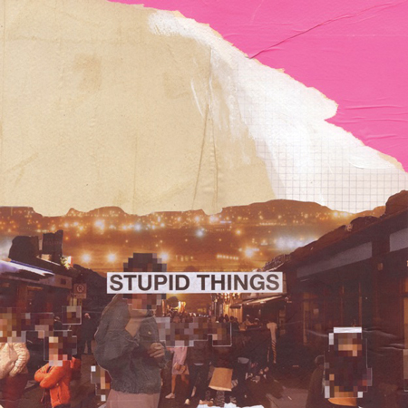 Keane “Stupid Things” (Estreno del Video Lírico)