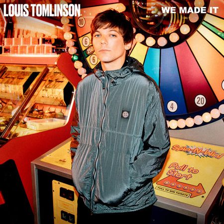 Louis Tomlinson “We Made It” (Estreno del Video Versión del Director)