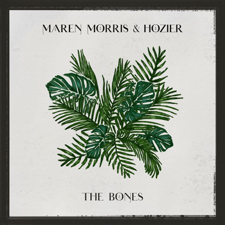 Maren Morris & Hozier “The Bones” (Estreno del Sencillo)