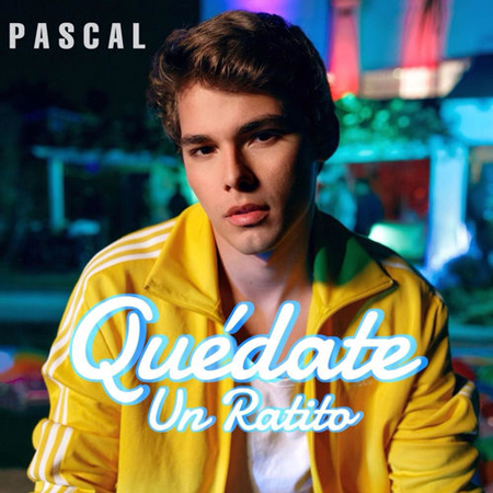 Pascal “Quédate un Ratito” (Estreno del Video Oficial)