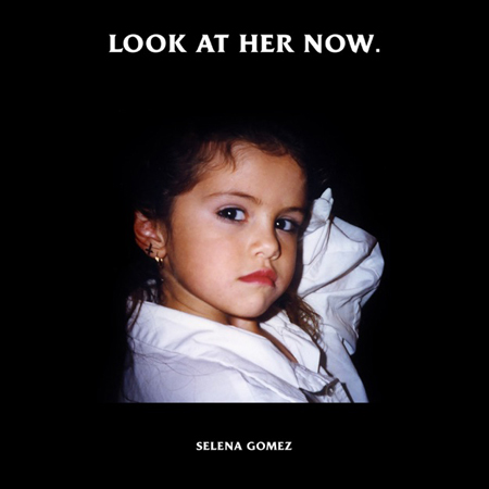 Selena Gomez “Look At Her Now” (Estreno del Video Pop Up)